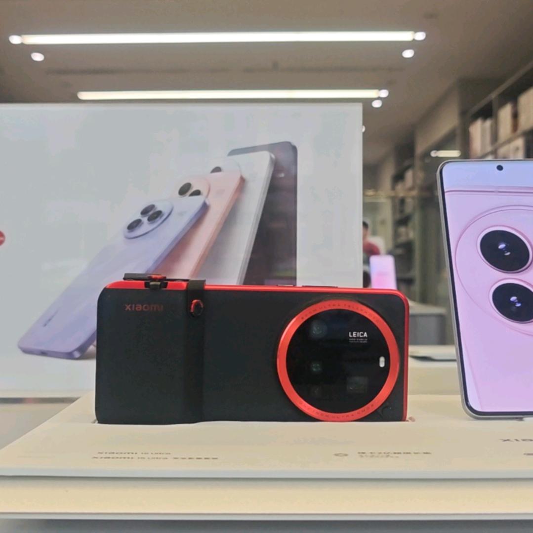 小米之家侯马新田广场授权店