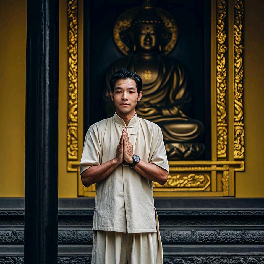 黑人阿少