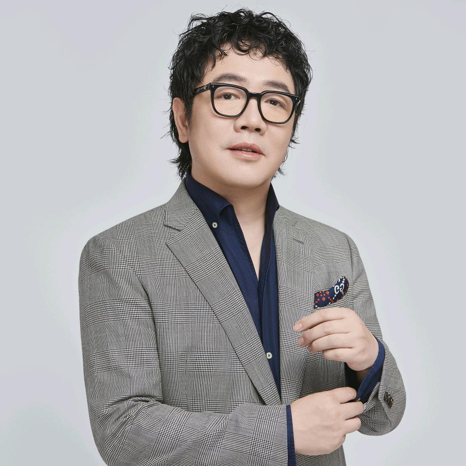 Thomas 张剑