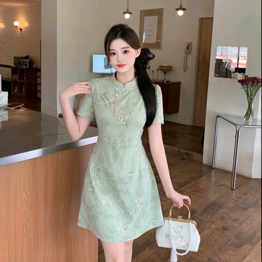 菲菲家女装