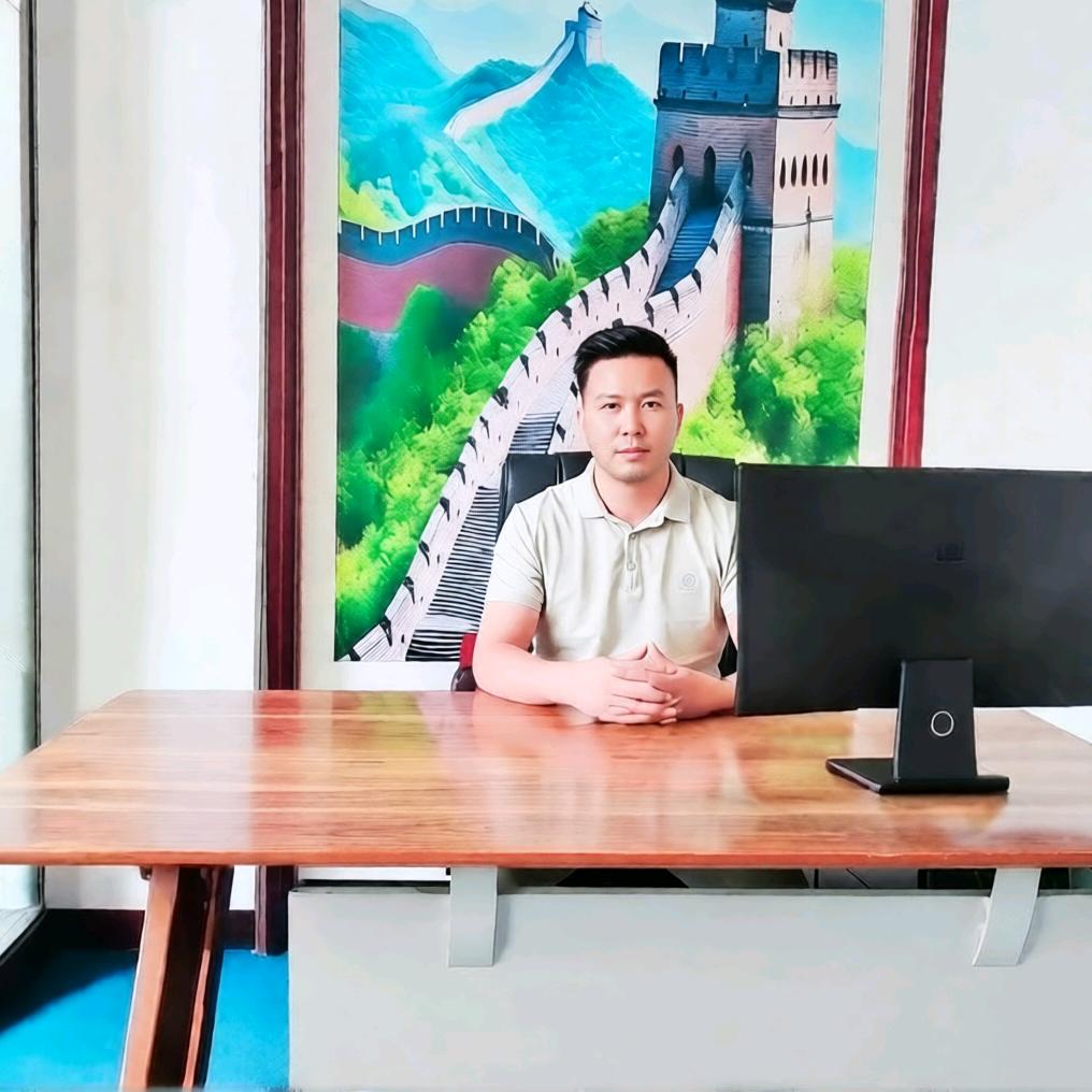 诚益·家优家面试官