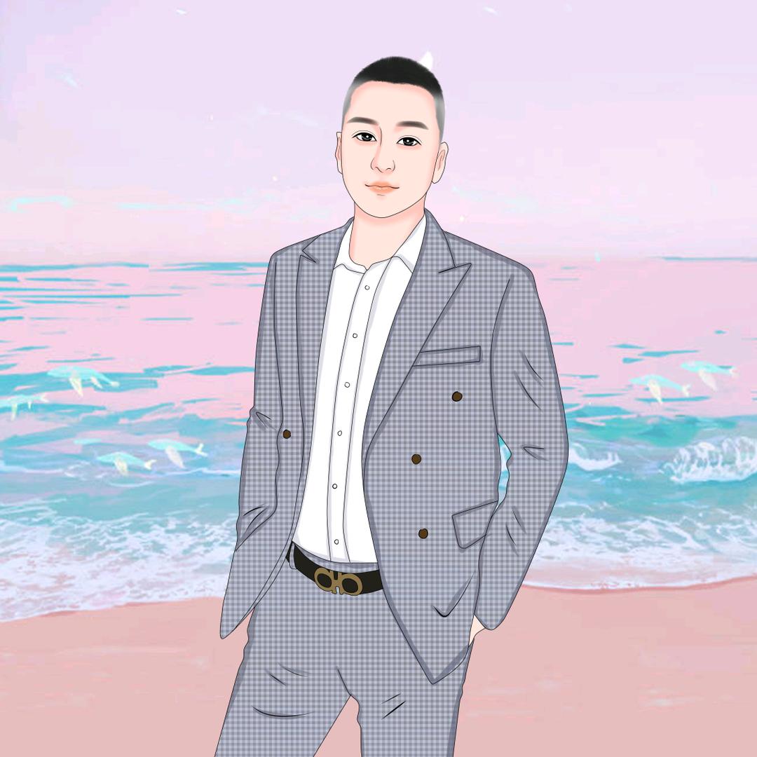 小钢哥