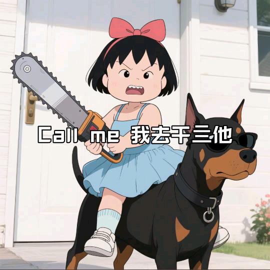 是小高呀！