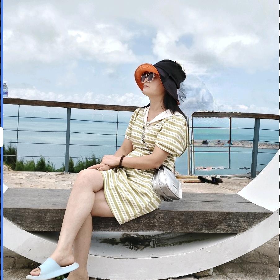 思念（商品在橱窗）