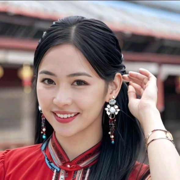 珑玉-养发然然