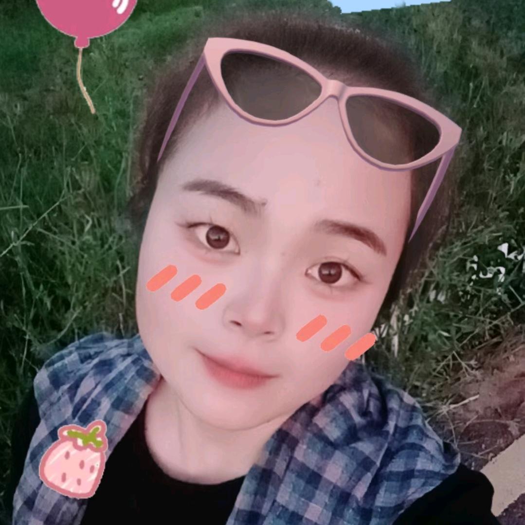 洋妞🌼