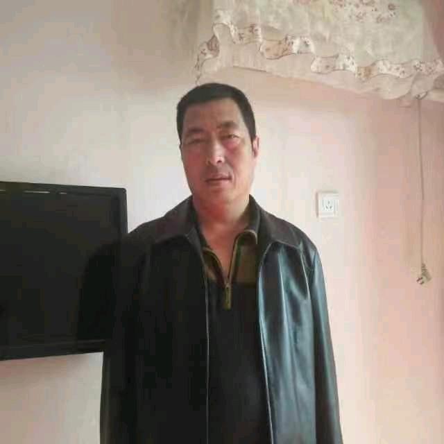 柴火老张