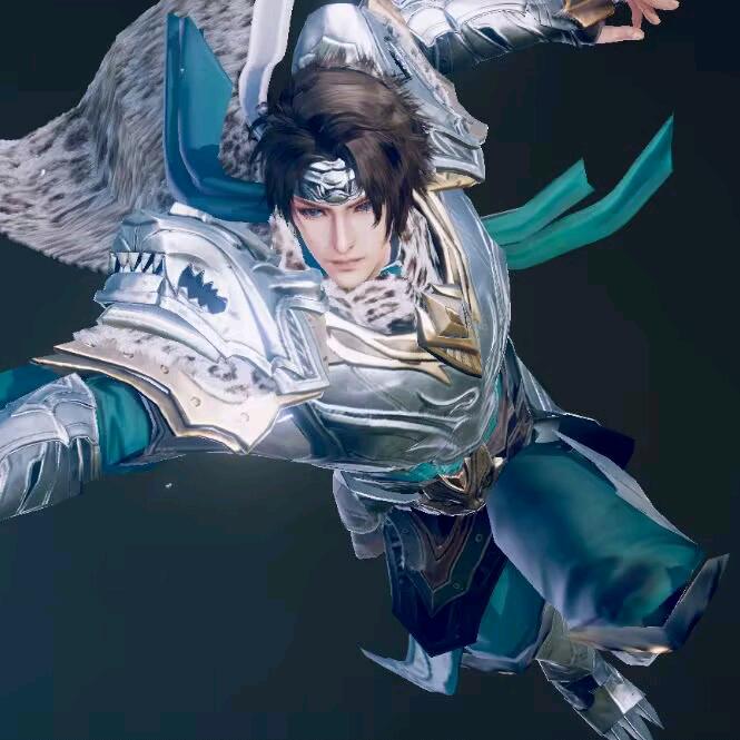 三国卡牌 卷柏