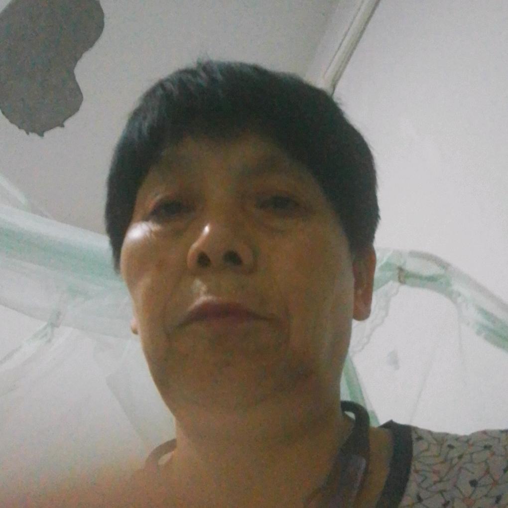 昵称孙大姐