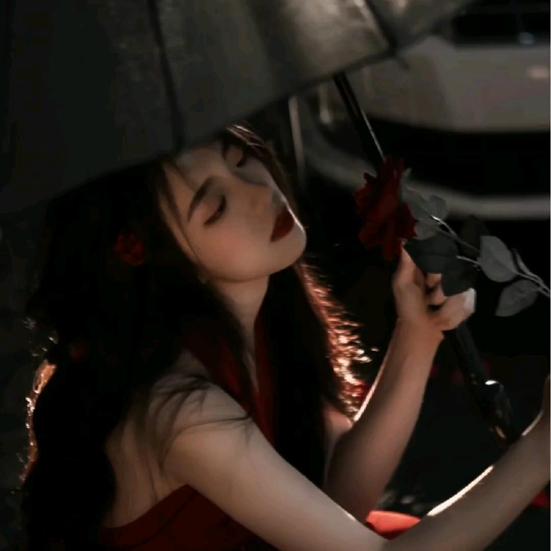 无@