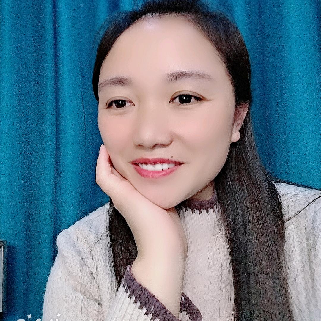 淡然，