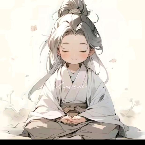 风铃草