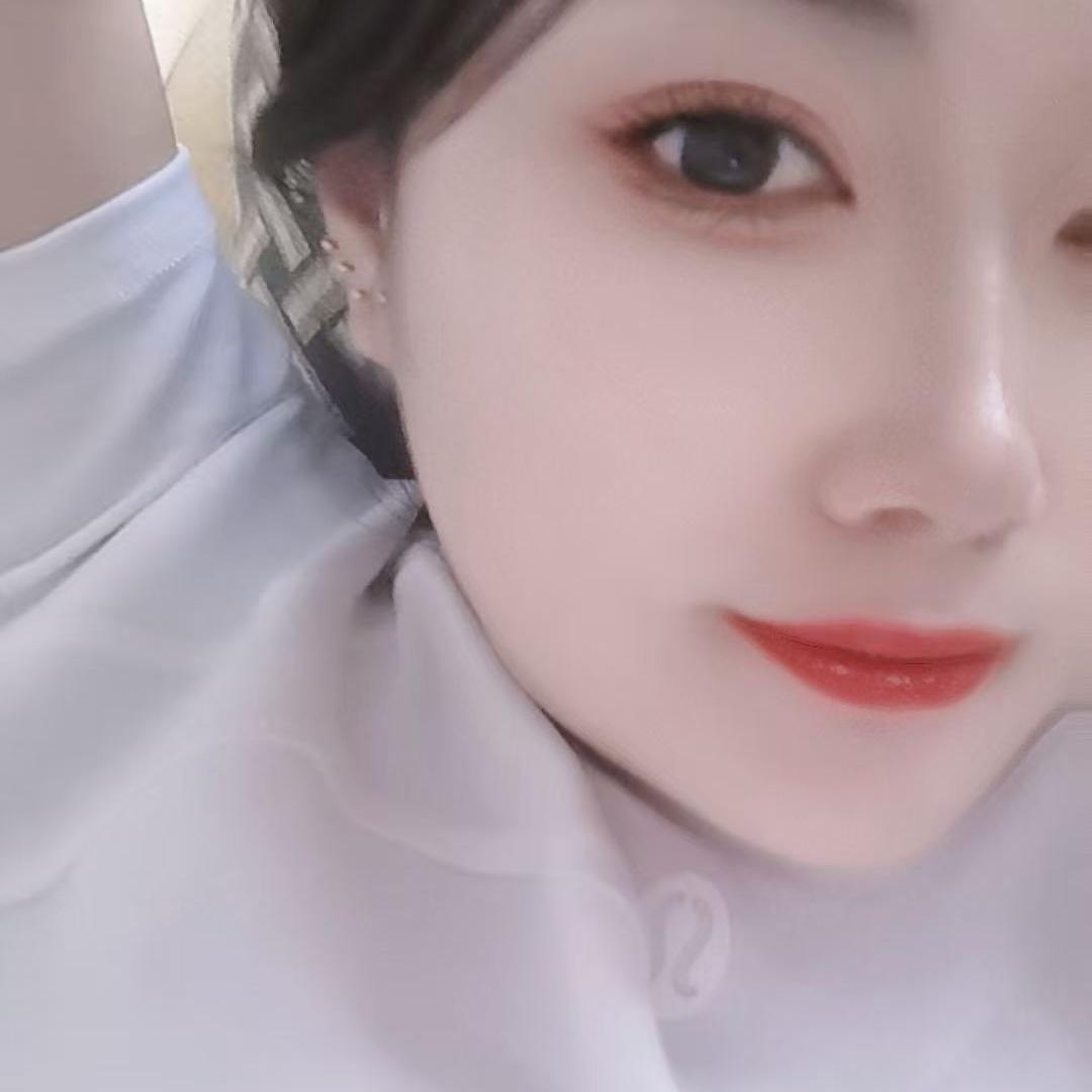 @月儿