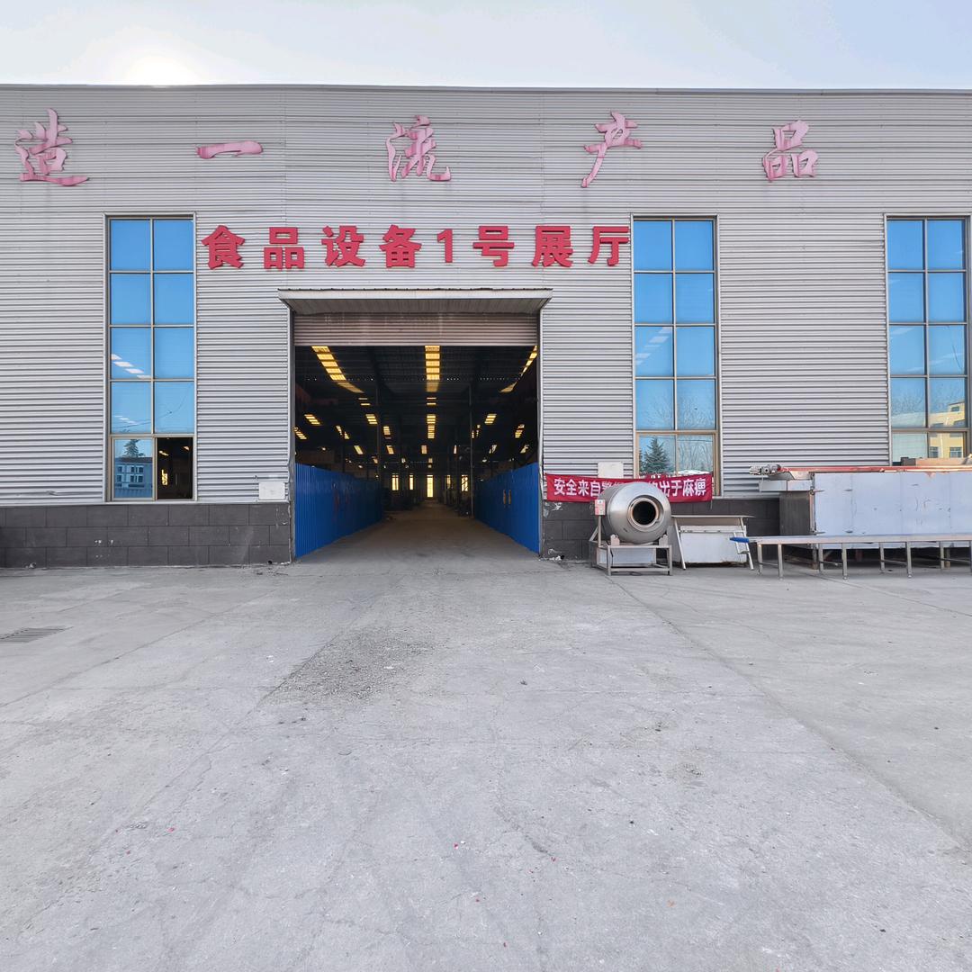 迎东二手食品设备回收
