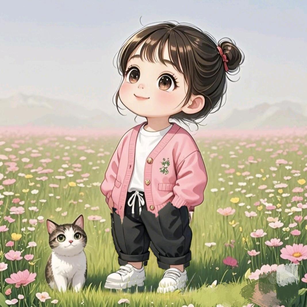 婷婷妈咪💃🏻