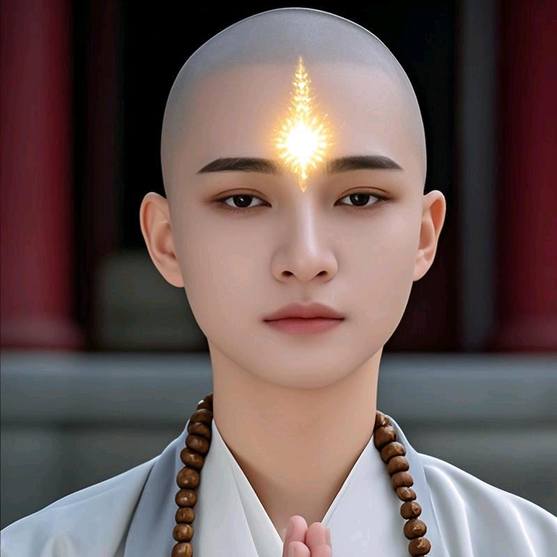 禅心❤️