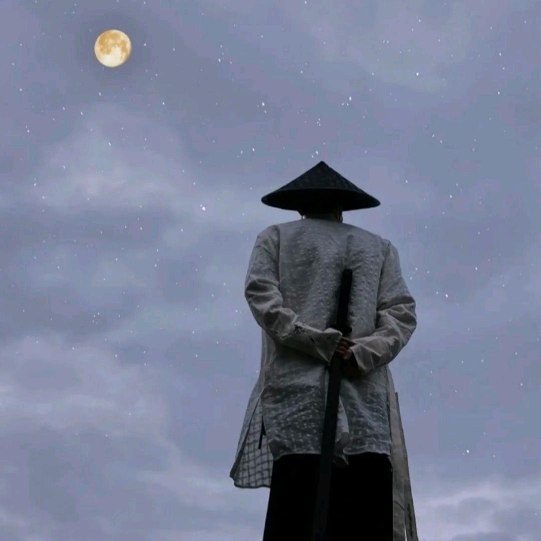 富贵头像