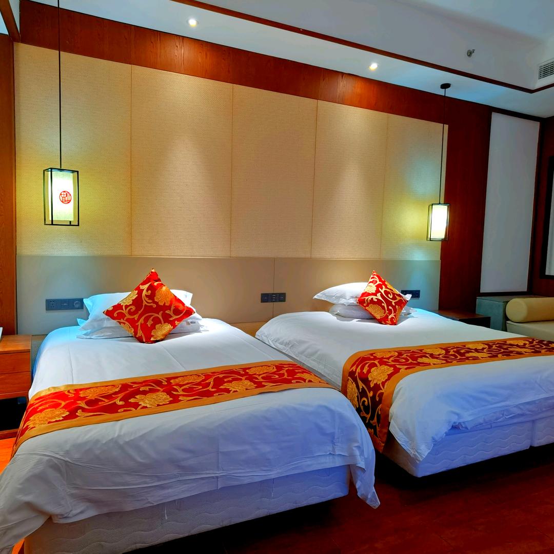 普陀山朱家尖如是酒店