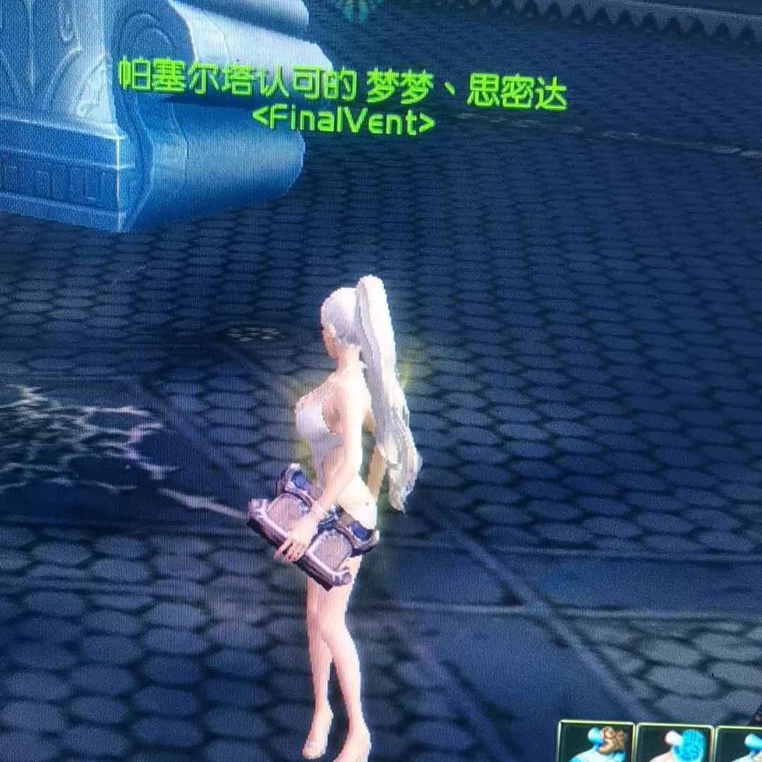 在线抓G维护自己的游戏环境