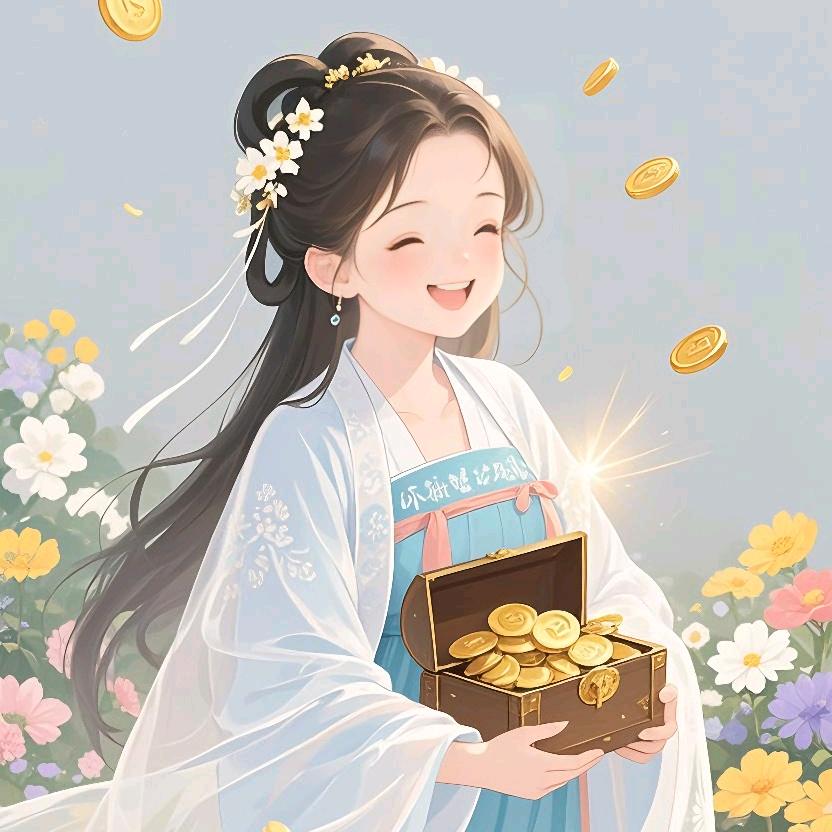 米多多呀