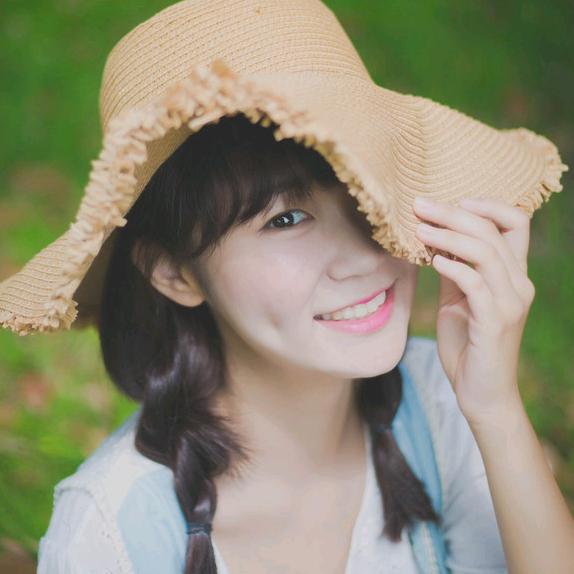 甜℃小酒窝