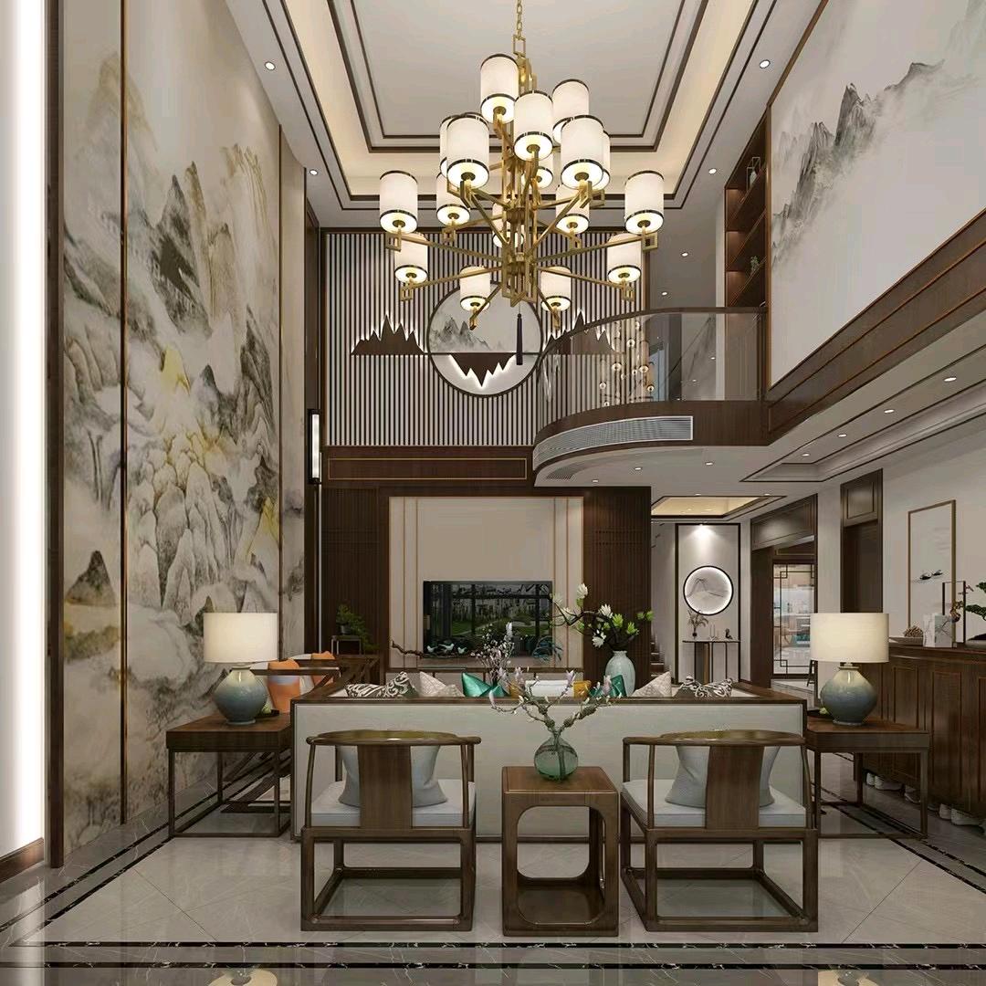 百色乡村别墅建设