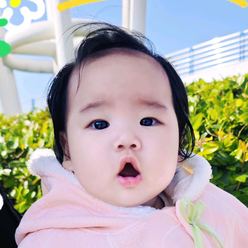 满满一小碗
