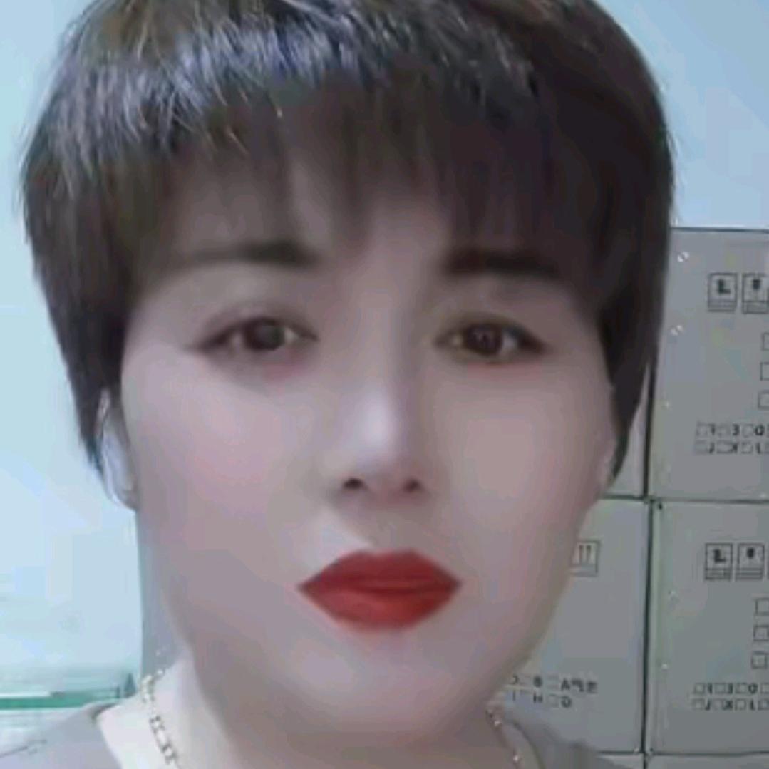 马大姐