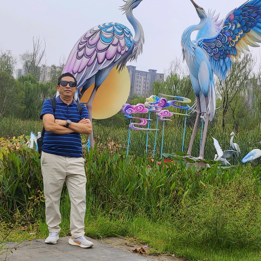 [海虹]爱唱歌🦋🐓