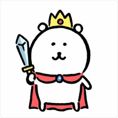 爱吃红糖红豆沙的牧笙头像