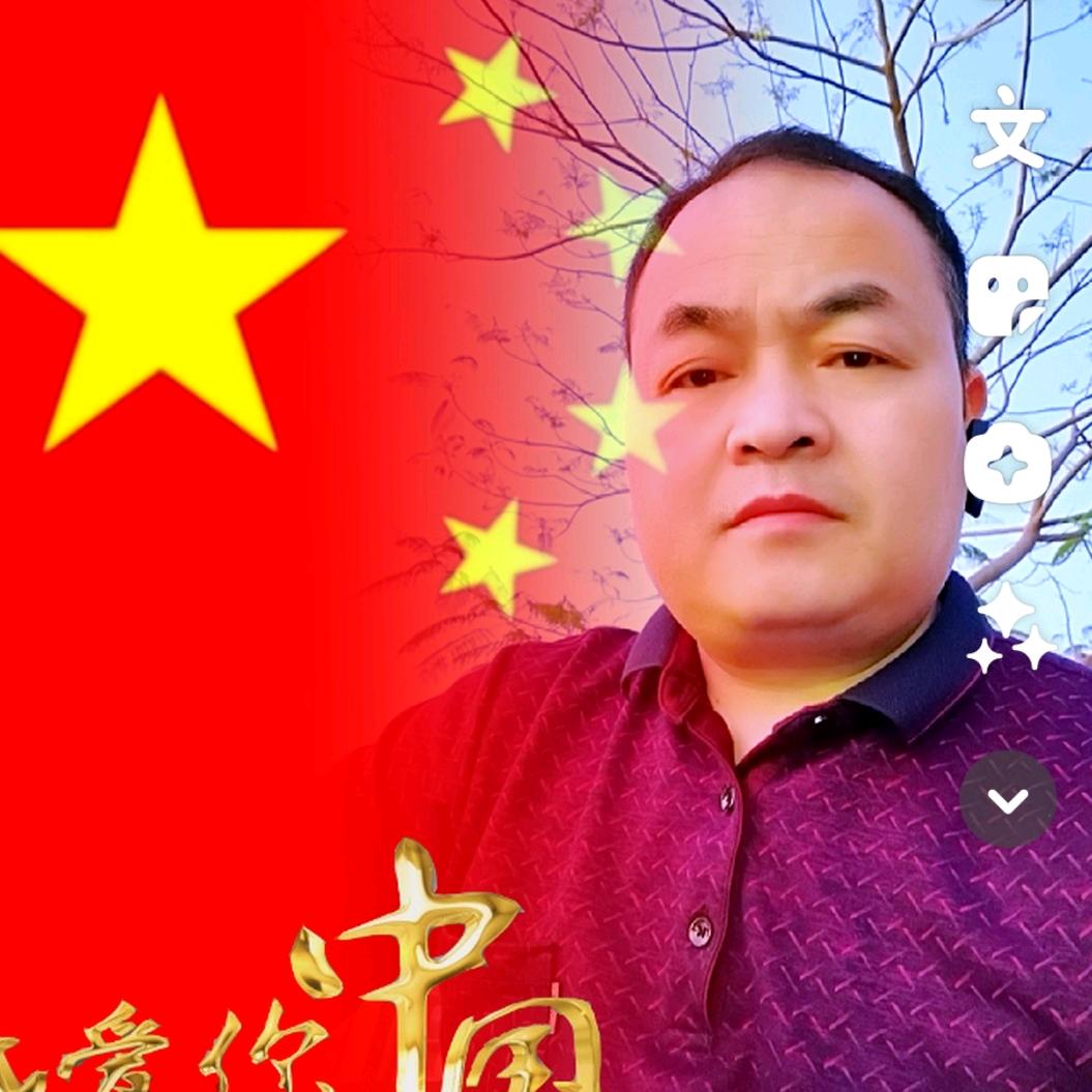 天边的云