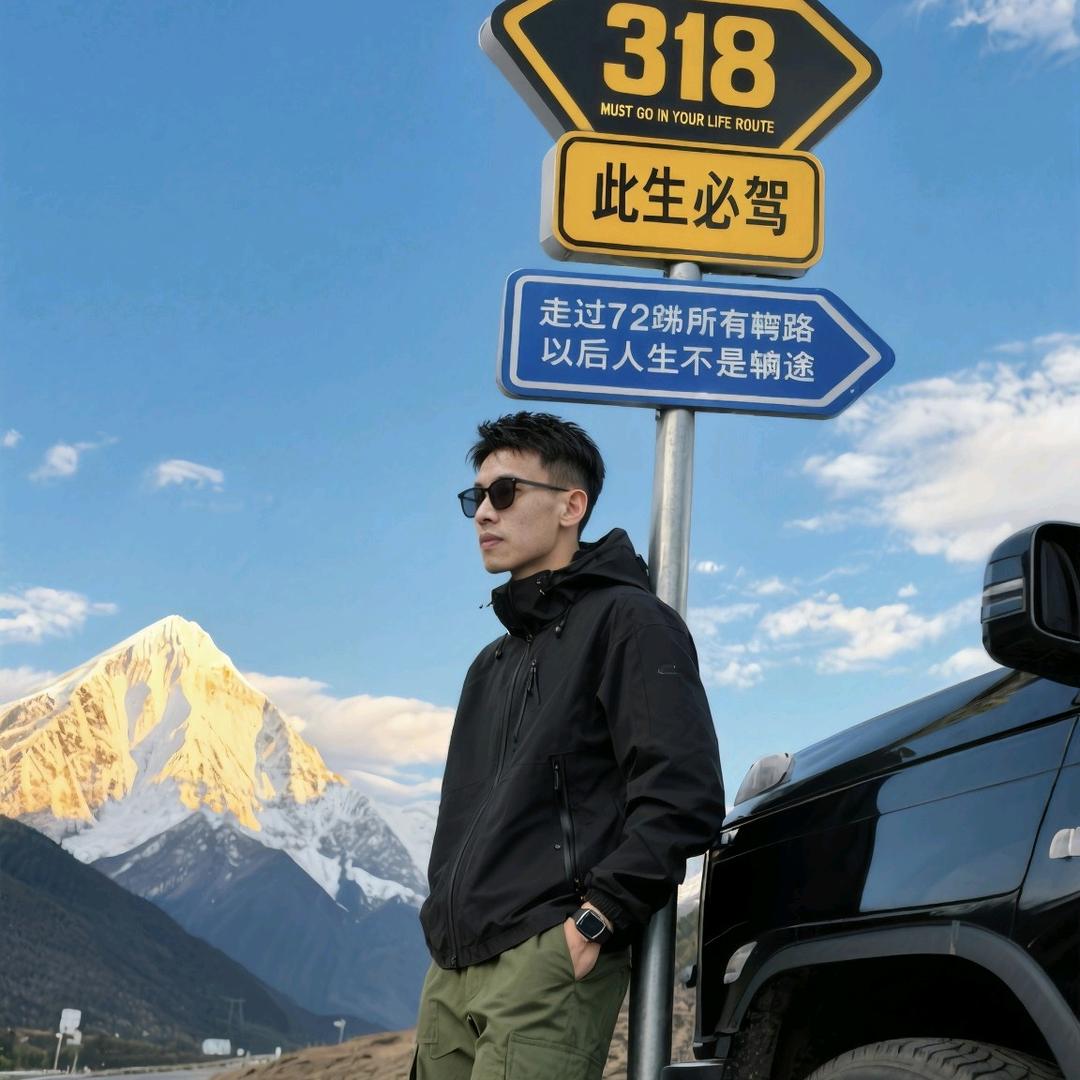 火锅底料厂家创始人（石生）