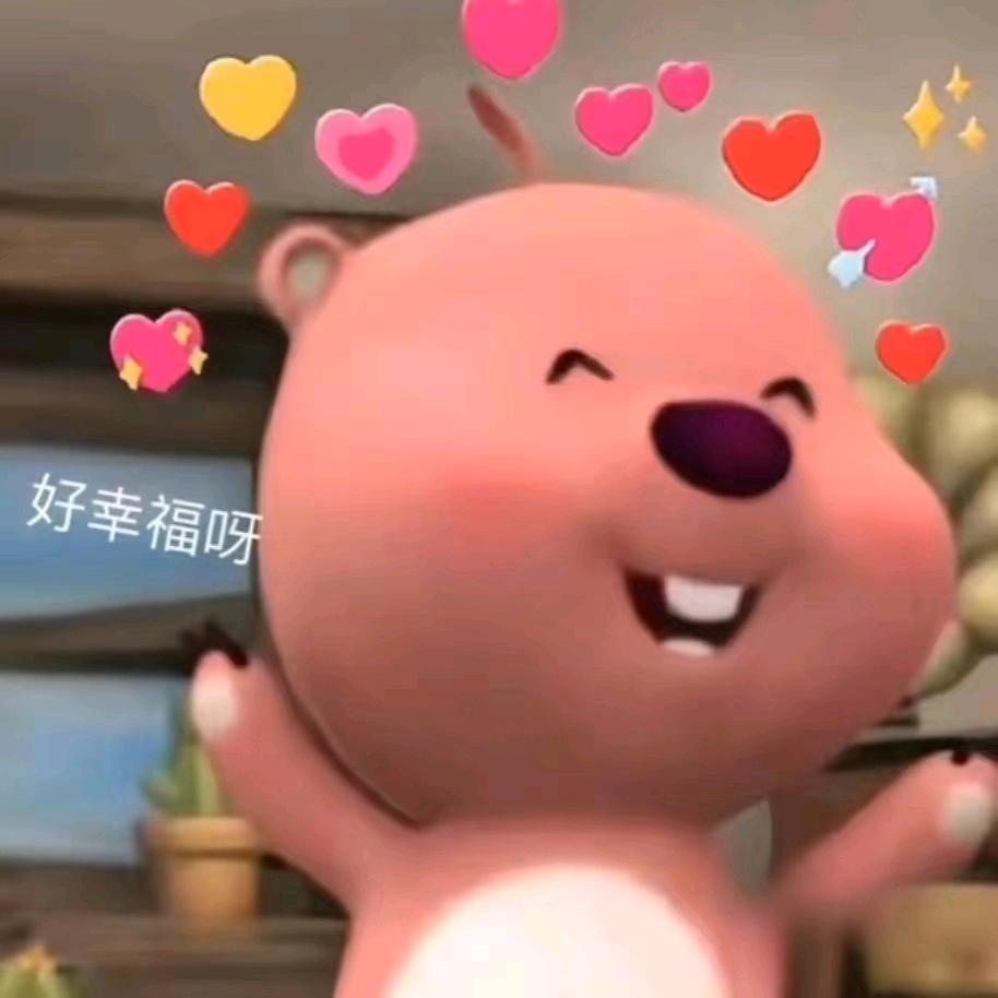 露比爱吃鱼