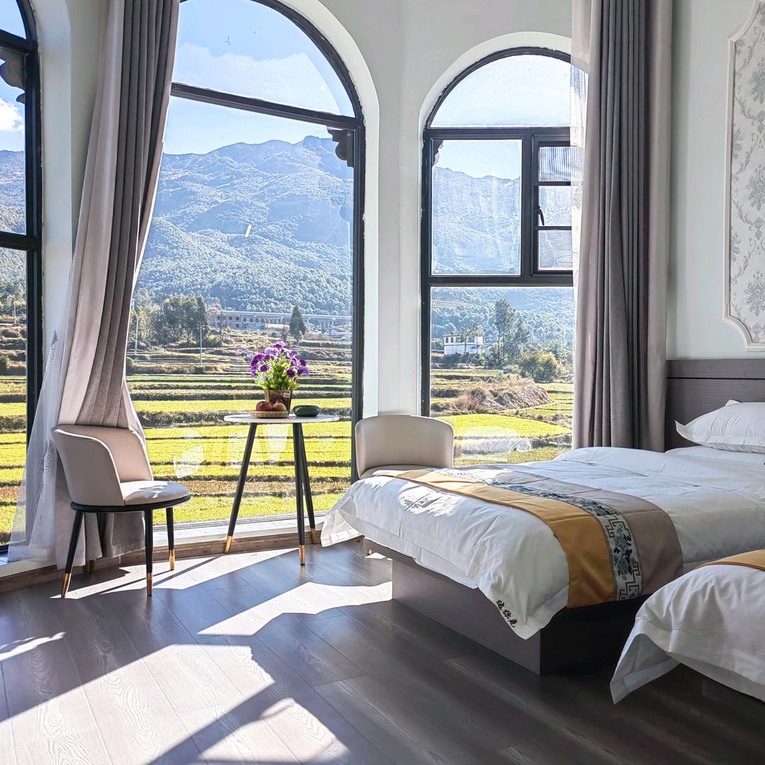 艳遇丽江（艳遇达你克）