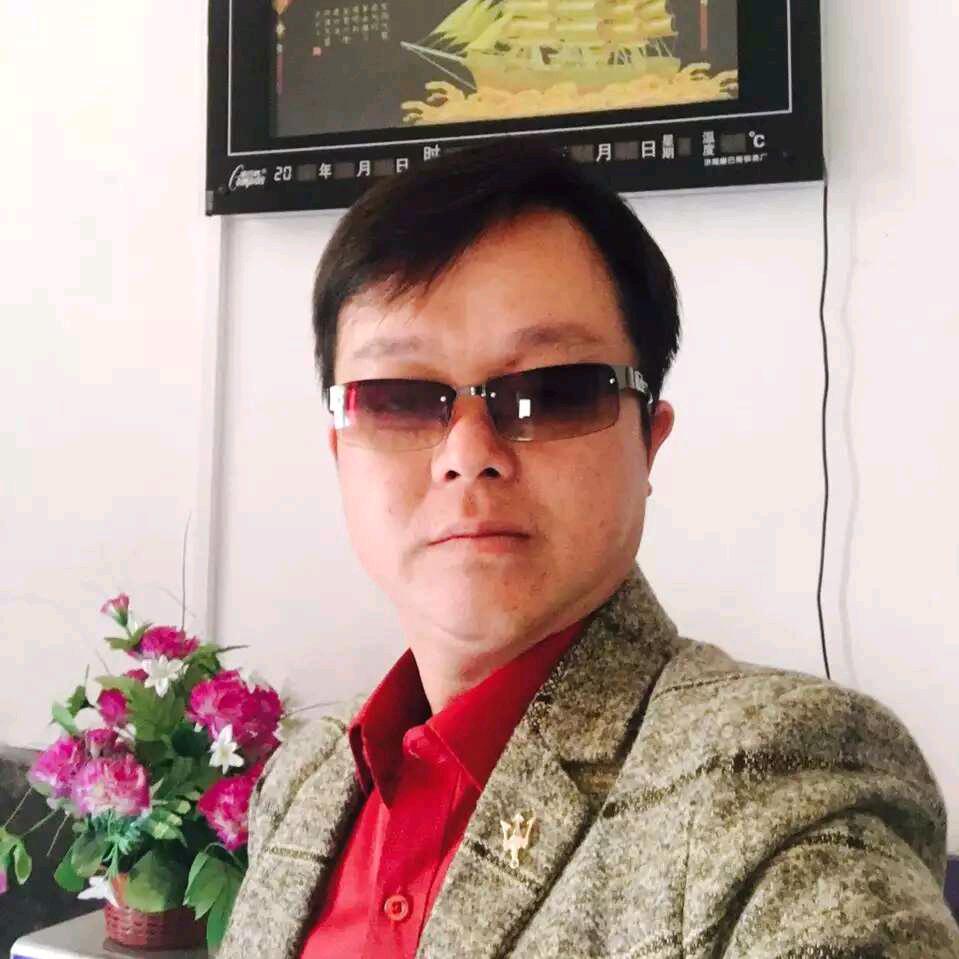 超级暖男
