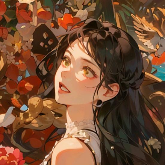 满目星河