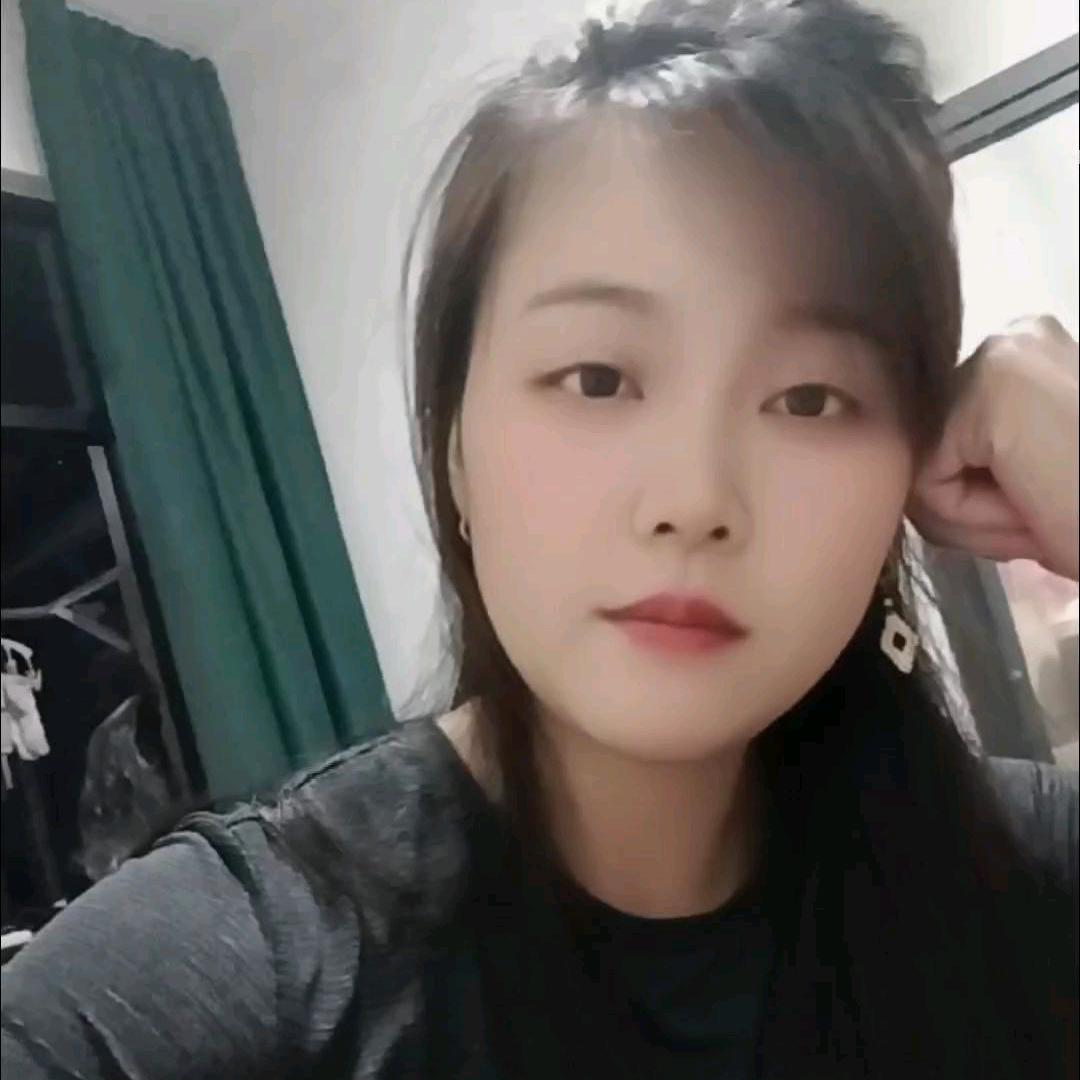 80后的陈幺妹。