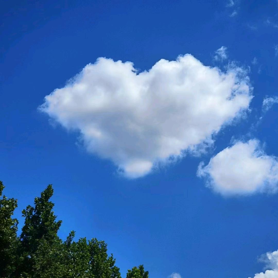 记住，要微笑！