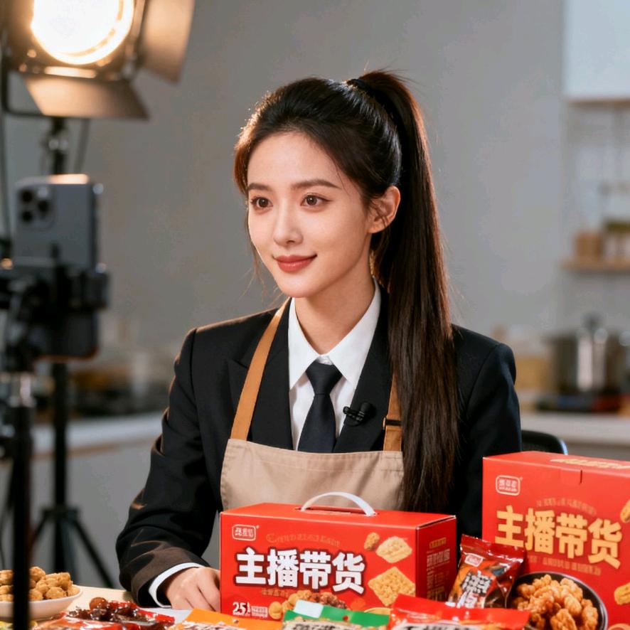 二哥零食折扣店