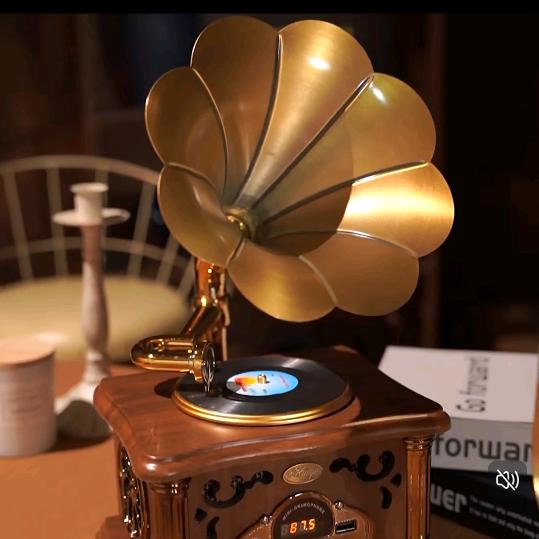 何曾听厌（19:10）