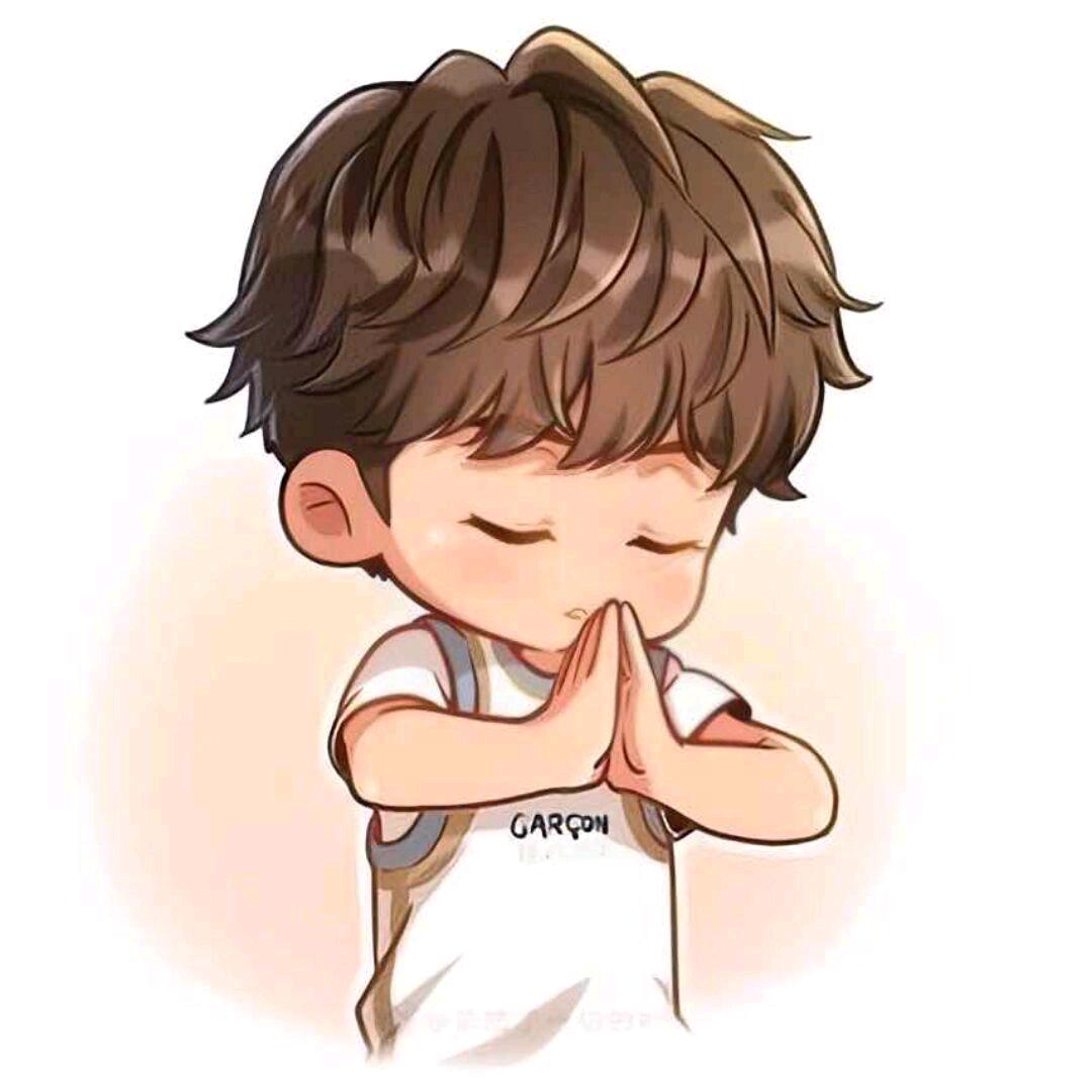 你好，森。