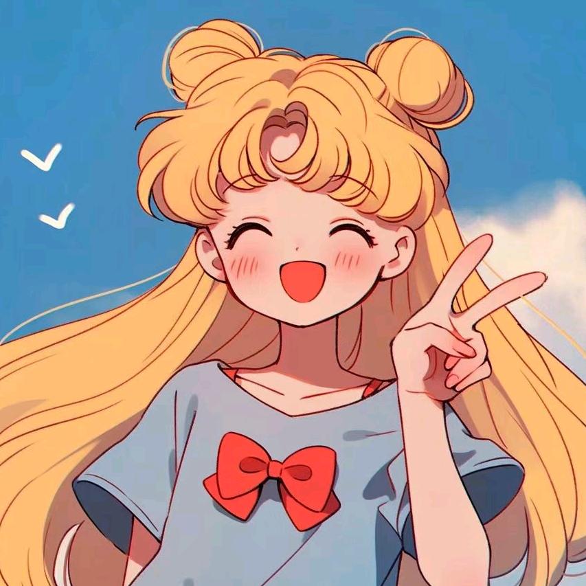 无敌美少吕
