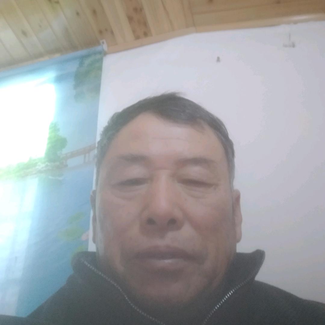 一生幸福黄忠伏