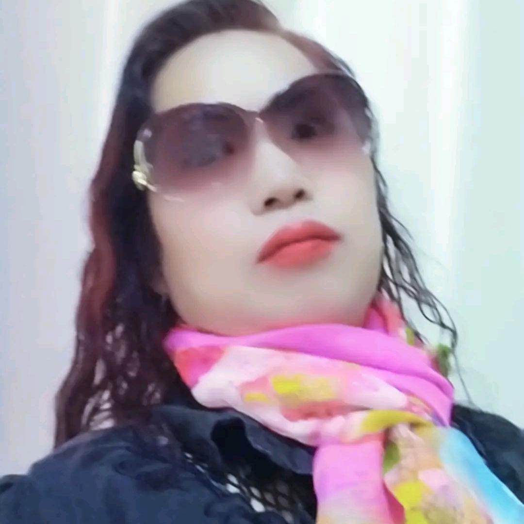 开心就好