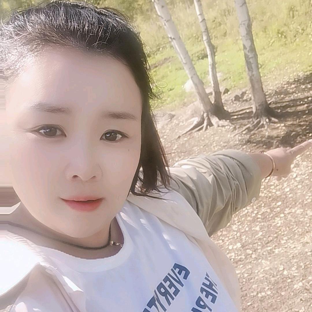黑龙江  江珊