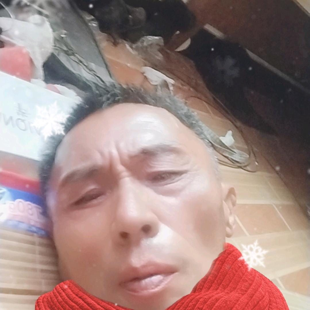 看淡人生。