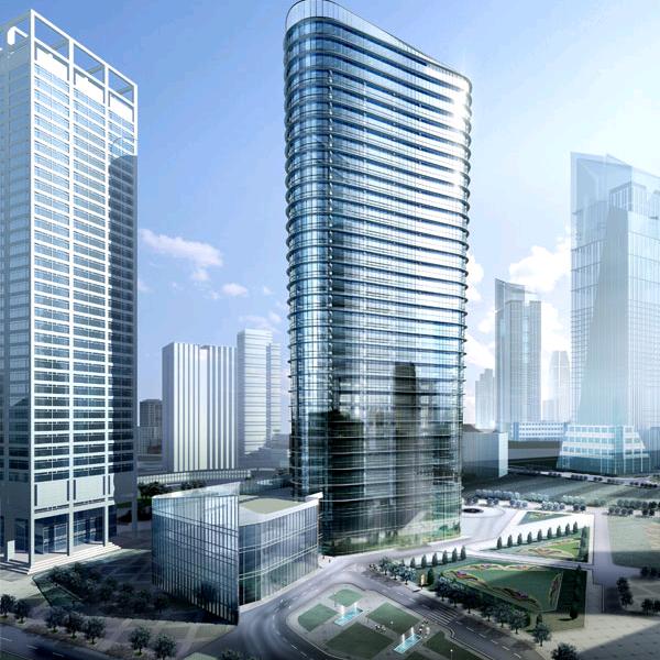 沙盘模型设计制作