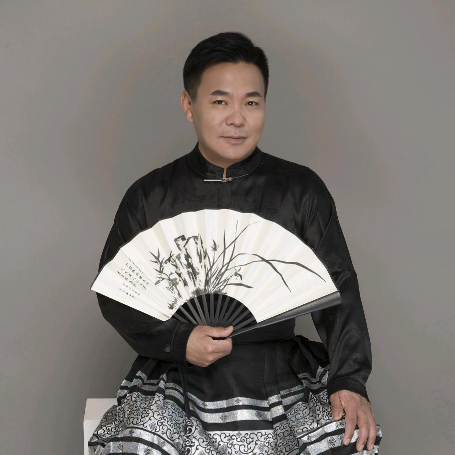 陈宝昌