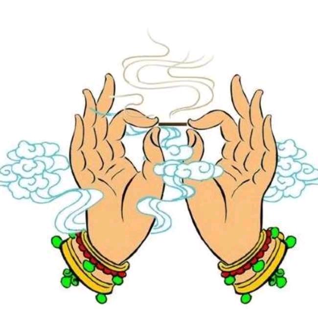 境随心转，相由心生