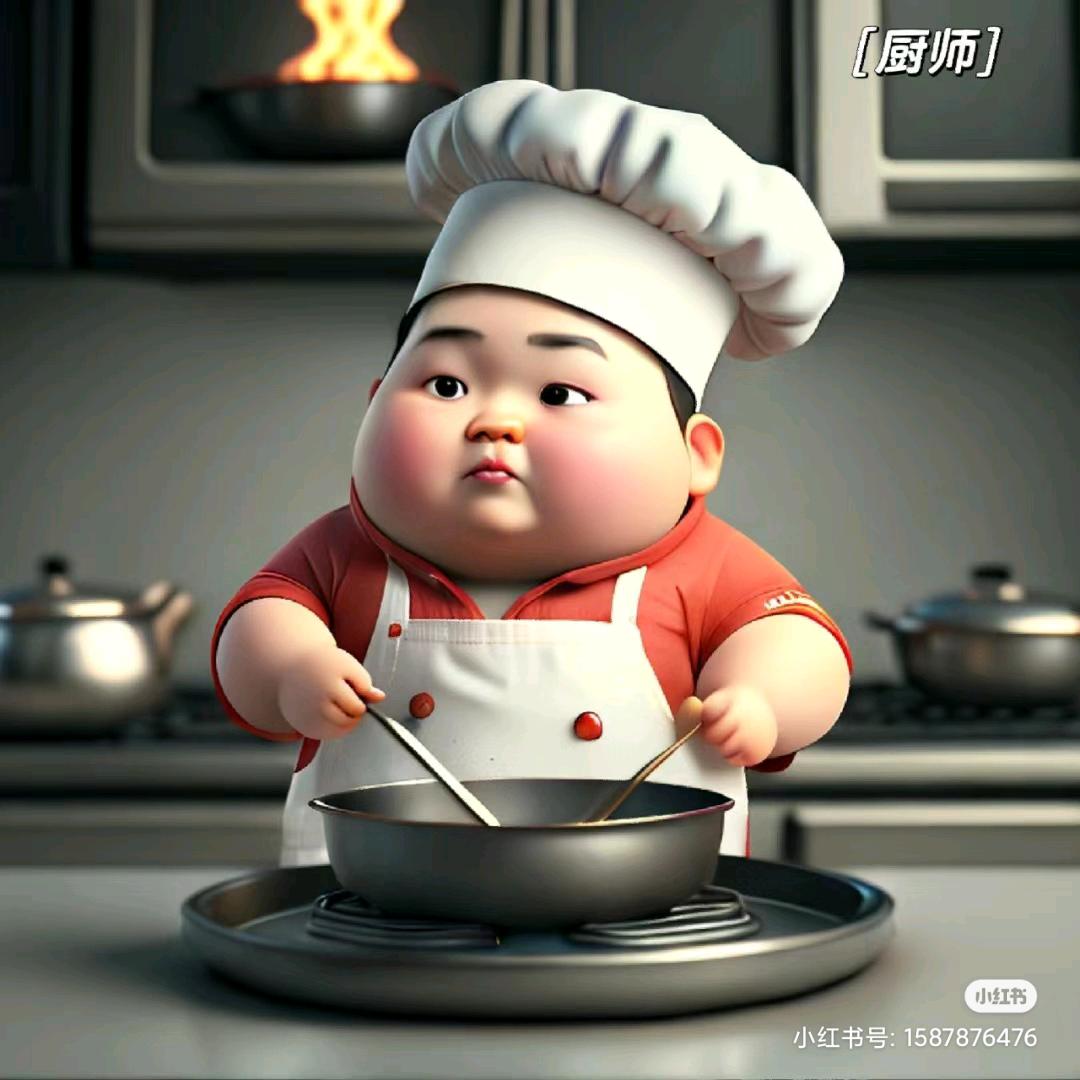 手到病厨